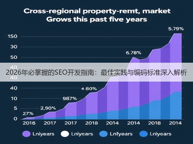 2026年必掌握的SEO开发指南:最佳实践与编码标准深入解析(图1) 2026年必掌握的SEO开发指南:最佳实践与编码标准深入解析(图1)