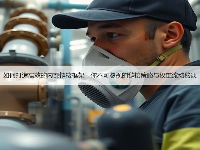如何打造高效的内部链接框架:你不可忽视的链接策略与权重流动秘诀(图1) 如何打造高效的内部链接框架:你不可忽视的链接策略与权重流动秘诀(图1)