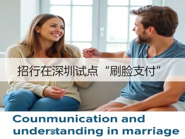 招行在深圳试点“刷脸支付”(图2) 招行在深圳试点“刷脸支付”(图2)