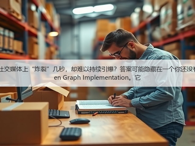 开篇:为什么很多内容在社交媒体上“炸裂”几秒,却难以持续引爆?答案可能隐藏在一个你还没有重视的秘密武器——Open Graph Implementation。它(图2) 开篇:为什么很多内容在社交媒体上“炸裂”几秒,却难以持续引爆?答案可能隐藏在一个你还没有重视的秘密武器——Open Graph Implementation。它(图2)