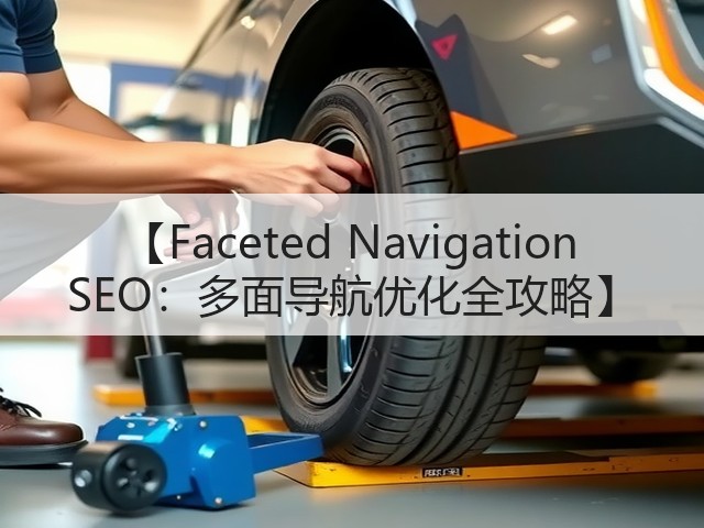 【Faceted Navigation SEO:多面导航优化全攻略】(图2) 【Faceted Navigation SEO:多面导航优化全攻略】(图2)