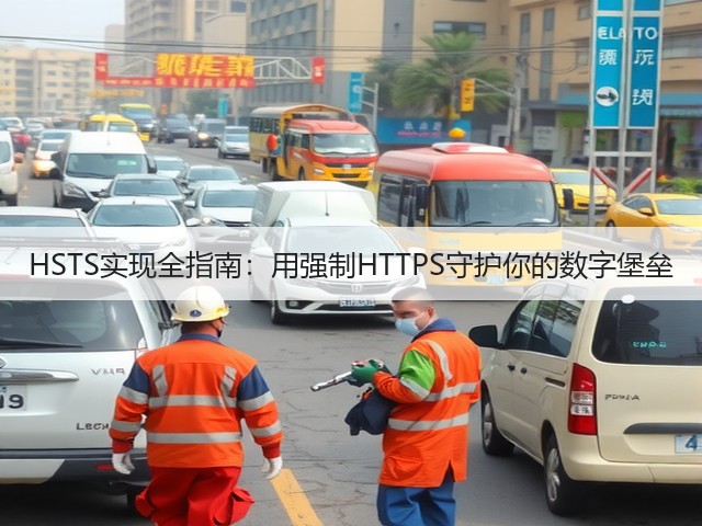 HSTS实现全指南:用强制HTTPS守护你的数字堡垒(图3) HSTS实现全指南:用强制HTTPS守护你的数字堡垒(图3)