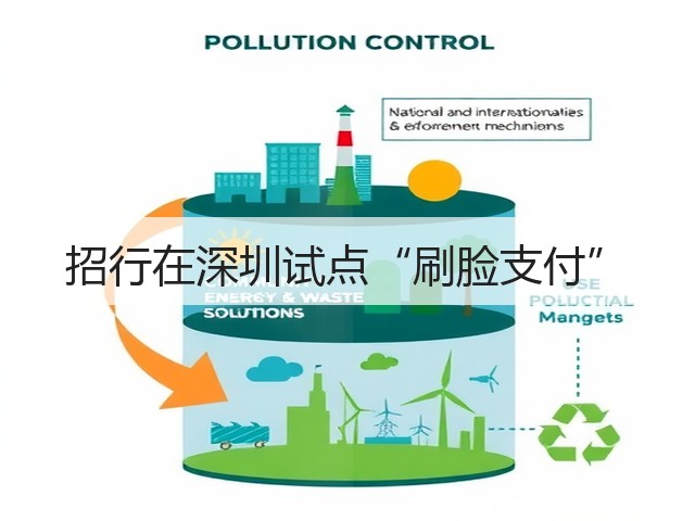 招行在深圳试点“刷脸支付”(图3) 招行在深圳试点“刷脸支付”(图3)