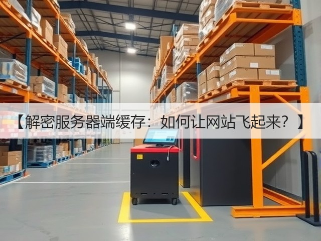 【解密服务器端缓存:如何让网站飞起来?】(图2) 【解密服务器端缓存:如何让网站飞起来?】(图2)
