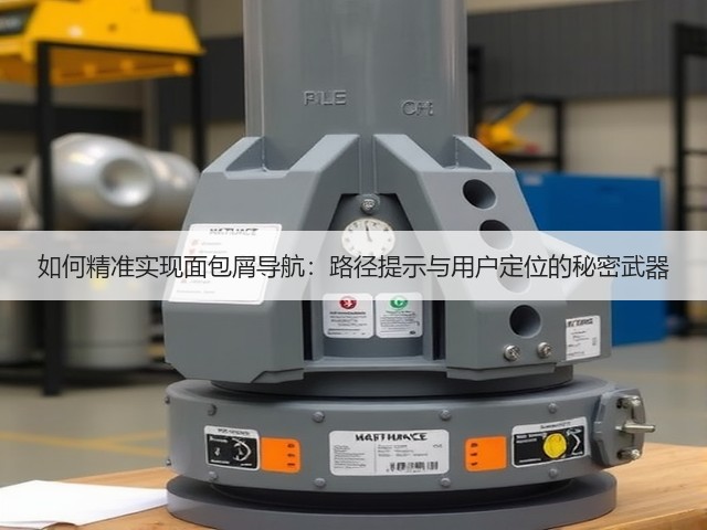 如何精准实现面包屑导航：路径提示与用户定位的秘密武器(图1)