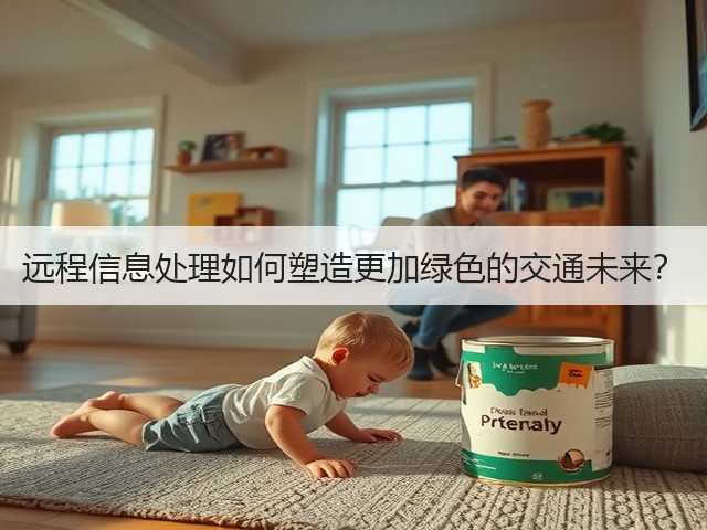 远程信息处理如何塑造更加绿色的交通未来?(图1) 远程信息处理如何塑造更加绿色的交通未来?(图1)