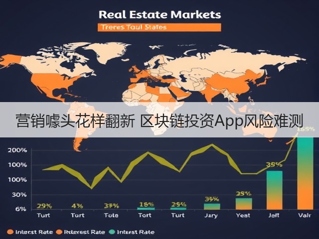 营销噱头花样翻新 区块链投资App风险难测(图2)