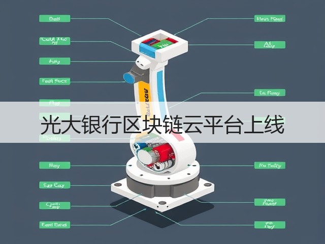 光大银行区块链云平台上线(图1) 光大银行区块链云平台上线(图1)