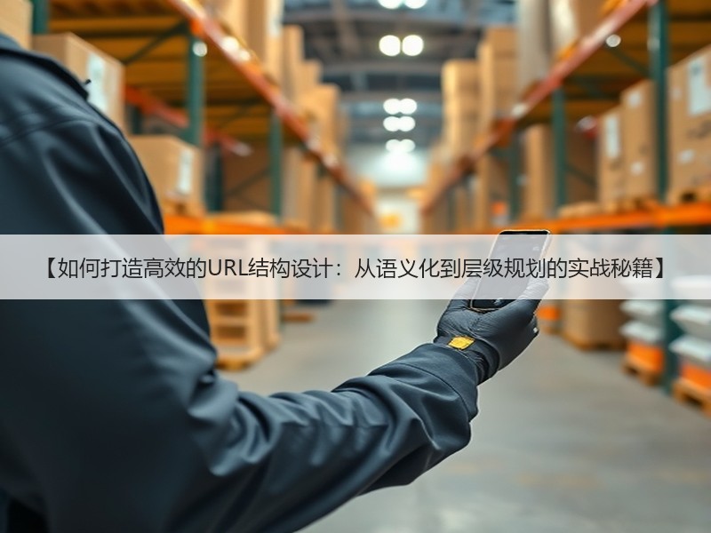 【如何打造高效的URL结构设计：从语义化到层级规划的实战秘籍】 - 诺云路远科技资讯网