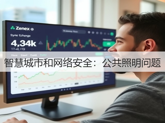 智慧城市和网络安全:公共照明问题(图3) 智慧城市和网络安全:公共照明问题(图3)