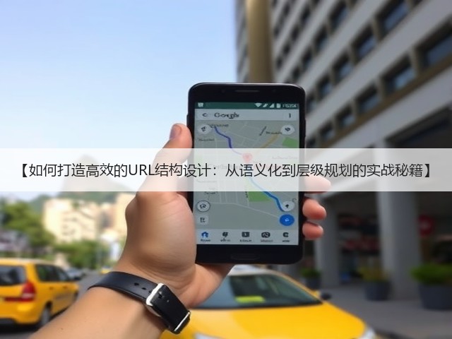 【如何打造高效的URL结构设计:从语义化到层级规划的实战秘籍】(图3) 【如何打造高效的URL结构设计:从语义化到层级规划的实战秘籍】(图3)