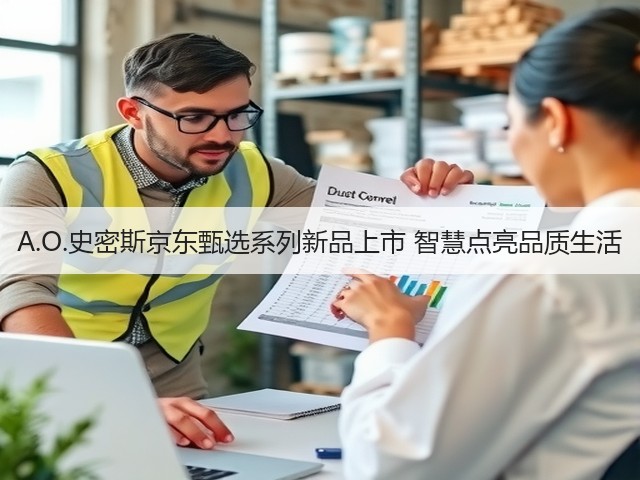 A.O.史密斯京东甄选系列新品上市 智慧点亮品质生活(图1) A.O.史密斯京东甄选系列新品上市 智慧点亮品质生活(图1)