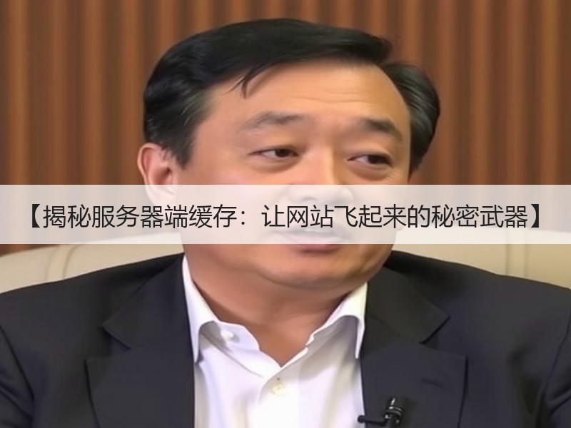 【揭秘服务器端缓存：让网站飞起来的秘密武器】 - 诺云路远科技资讯网