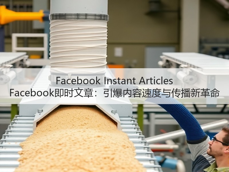 Facebook Instant Articles Facebook即时文章：引 - 诺云路远科技资讯网