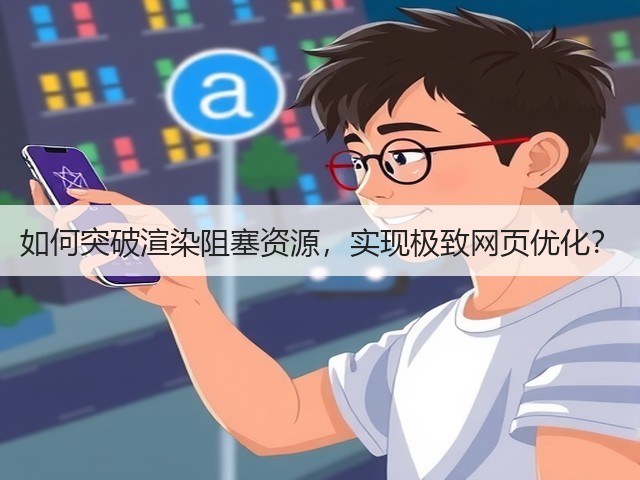 如何突破渲染阻塞资源,实现极致网页优化?(图3) 如何突破渲染阻塞资源,实现极致网页优化?(图3)