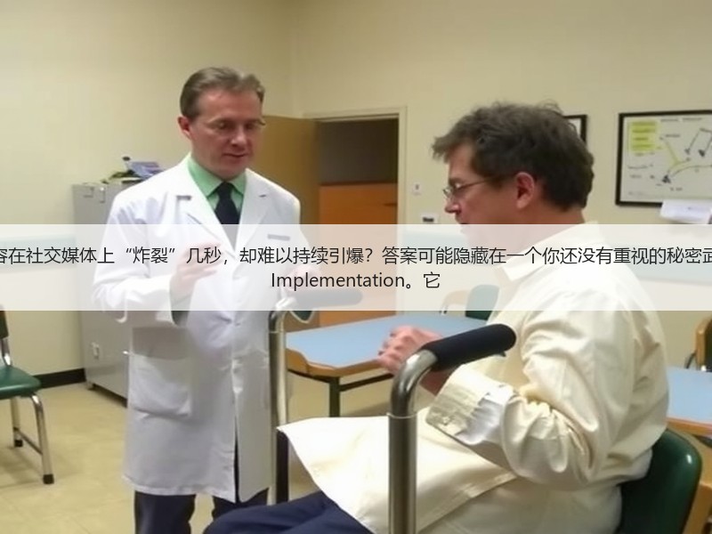 开篇：为什么很多内容在社交媒体上“炸裂”几秒，却难以持续引爆？答案可能隐藏在一个 - 诺云路远科技资讯网