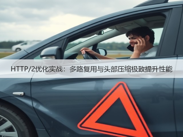 HTTP/2优化实战:多路复用与头部压缩极致提升性能(图1) HTTP/2优化实战:多路复用与头部压缩极致提升性能(图1)