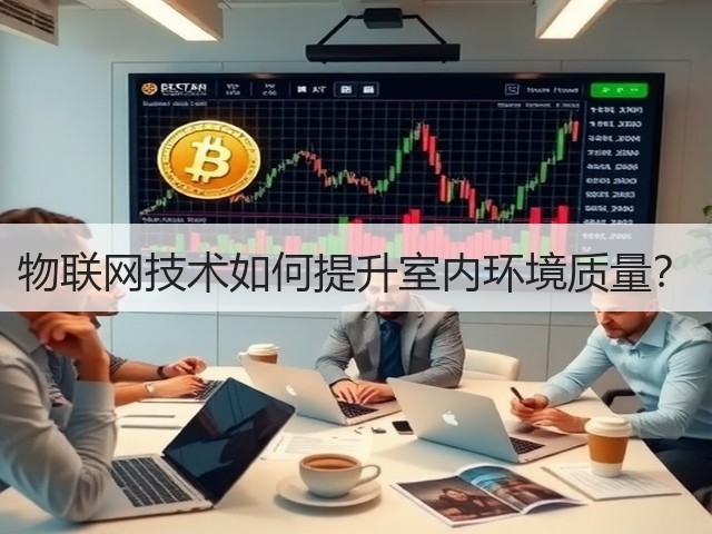 物联网技术如何提升室内环境质量?(图3) 物联网技术如何提升室内环境质量?(图3)
