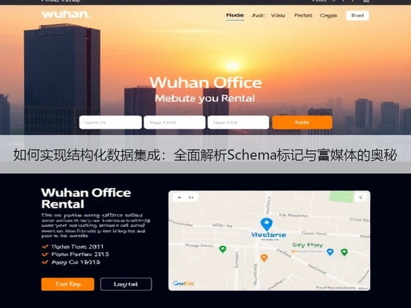 如何实现结构化数据集成：全面解析Schema标记与富媒体的奥秘 - 诺云路远科技资讯网