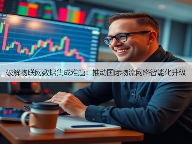 破解物联网数据集成难题:推动国际物流网络智能化升级 (图1) 破解物联网数据集成难题:推动国际物流网络智能化升级 (图1)