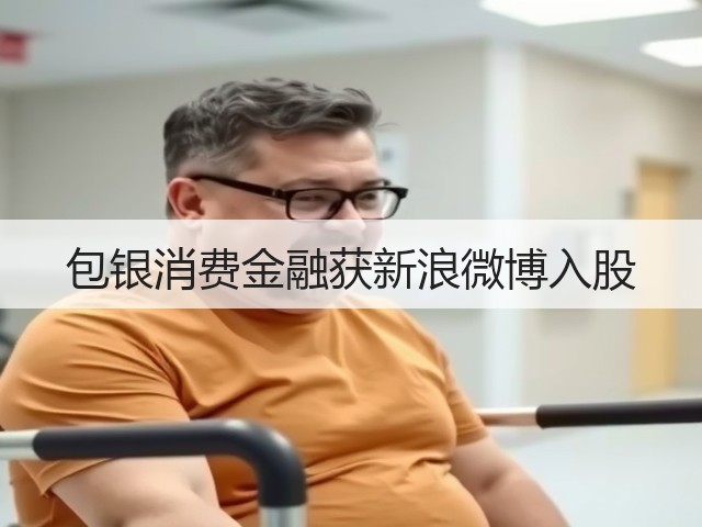 包银消费金融获新浪微博入股(图3) 包银消费金融获新浪微博入股(图3)