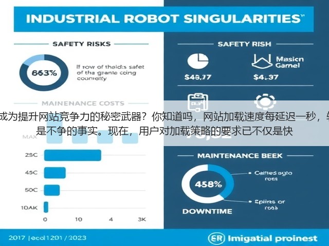 为什么页面速度优化计划成为提升网站竞争力的秘密武器?你知道吗,网站加载速度每延迟一秒,转化率就可能下降7%,这是不争的事实。现在,用户对加载策略的要求已不仅是快(图3) 为什么页面速度优化计划成为提升网站竞争力的秘密武器?你知道吗,网站加载速度每延迟一秒,转化率就可能下降7%,这是不争的事实。现在,用户对加载策略的要求已不仅是快(图3)