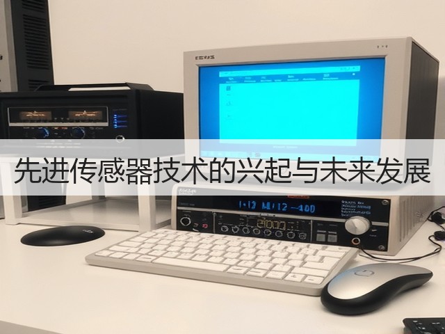 先进传感器技术的兴起与未来发展(图3) 先进传感器技术的兴起与未来发展(图3)