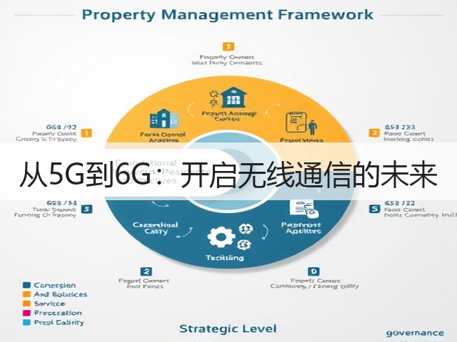 从5G到6G:开启无线通信的未来(图1) 从5G到6G:开启无线通信的未来(图1)