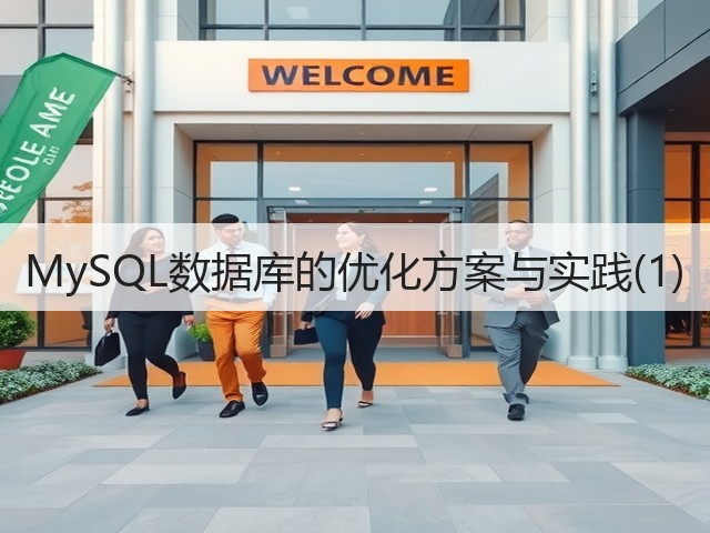 MySQL数据库的优化方案与实践(1)(图3) MySQL数据库的优化方案与实践(1)(图3)