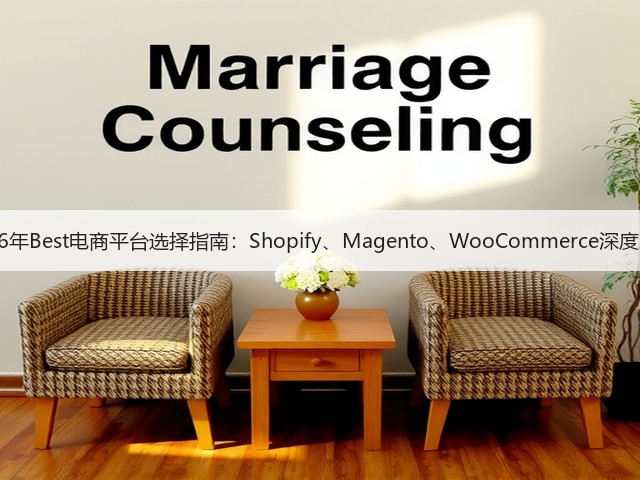 2026年Best电商平台选择指南:Shopify、Magento、WooCommerce深度对比(图1) 2026年Best电商平台选择指南:Shopify、Magento、WooCommerce深度对比(图1)