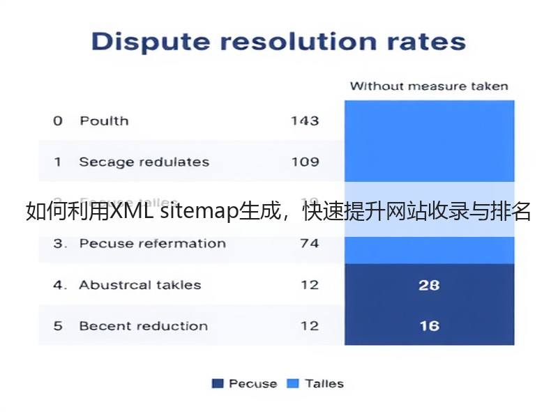 如何利用XML sitemap生成，快速提升网站收录与排名 - 诺云路远科技资讯网