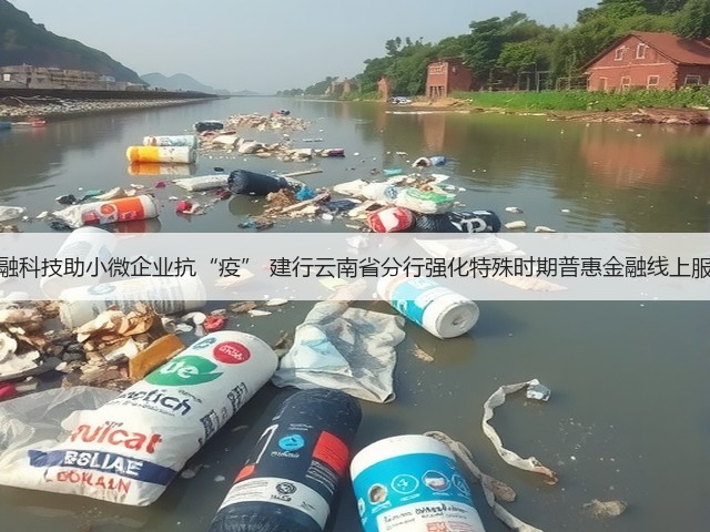 金融科技助小微企业抗“疫” 建行云南省分行强化特殊时期普惠金融线上服务(图3) 金融科技助小微企业抗“疫” 建行云南省分行强化特殊时期普惠金融线上服务(图3)