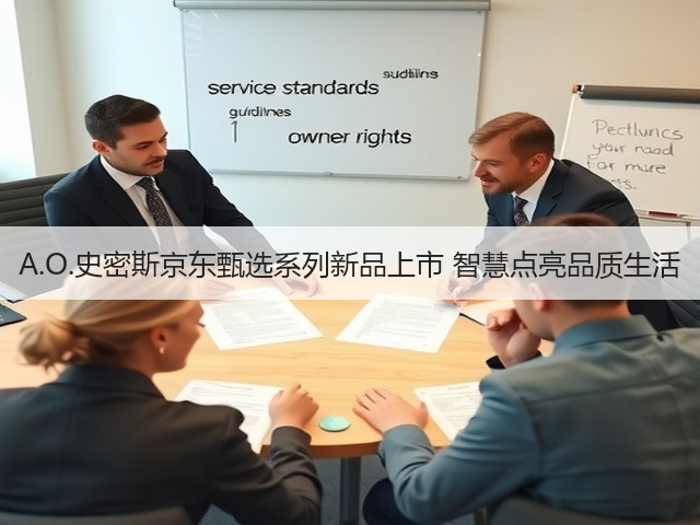 A.O.史密斯京东甄选系列新品上市 智慧点亮品质生活(图2) A.O.史密斯京东甄选系列新品上市 智慧点亮品质生活(图2)