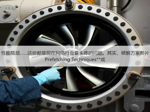 网页加载慢、用户流失、性能瓶颈……这些都是现在网络行业最头疼的问题。其实,破解方案影片五花八门,但我发现,**Prefetching Techniques**或(图2) 网页加载慢、用户流失、性能瓶颈……这些都是现在网络行业最头疼的问题。其实,破解方案影片五花八门,但我发现,**Prefetching Techniques**或(图2)