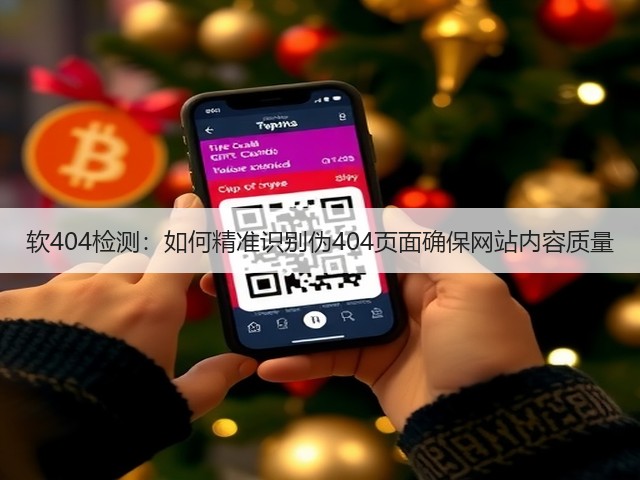 软404检测:如何精准识别伪404页面确保网站内容质量(图3) 软404检测:如何精准识别伪404页面确保网站内容质量(图3)